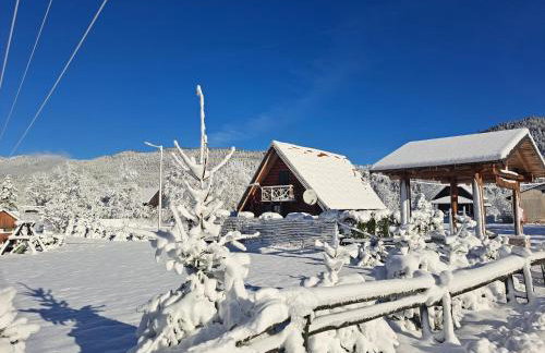 Prigorka, a fairytale house - Foto 4