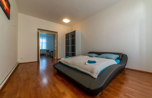 Apartmany LETNA u SPARTY - Foto 3