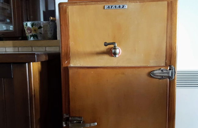 Rathimata villas - Foto 19