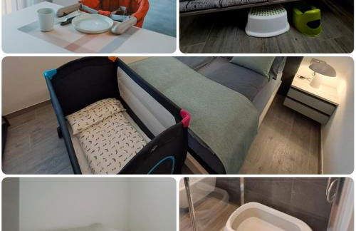 Residenza 39 with garage & bikes -800 mt to Bernina Express - Foto 31