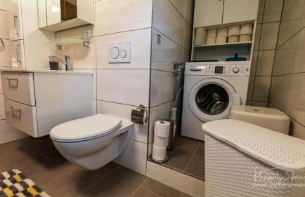 Ferienwohnung an der Wilden Rodach - Foto 13