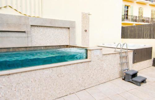 Luxury Apartment - Central Cannes, near Beach & Palais - LRACANNES - Photo 4