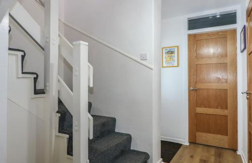 The Moorings Apartment - Foto 10