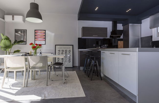 URBAN F HOUSE - Foto 7