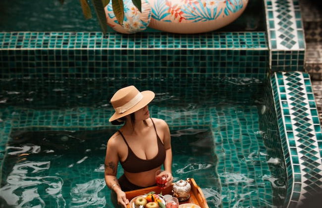 Alsahar Hoi An Boutique Villa Apartment - Foto 59