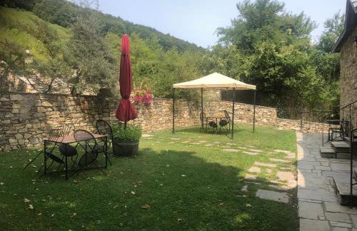 Guesthouse Kontogianni - Materka - Foto 19