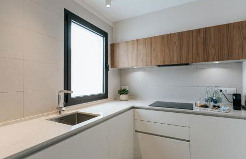 Dock 1 Suites - Foto 26