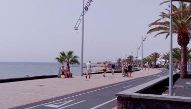 Apartamento La Arena - Foto 4