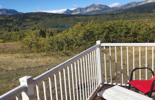 Glacier Lookout-Cozy Villa near Glacier Park Part of the Glacier Ridge Vacation Rental Collection - Foto 7