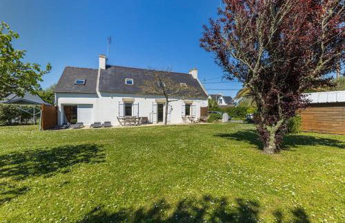 Jolie maison familiale Aigrette - Loctudy proche mer - Foto 21