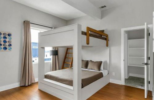 Private Hot Tub - Spacious Home - Hosts 12 Guests - Foto 12