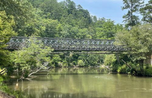 Eagle Mountain River Retreat - Foto 68