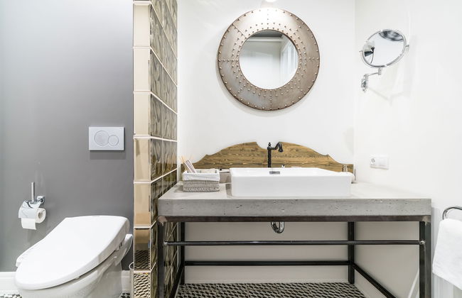 Moskovskiy 191 by Ginza Project - Foto 24