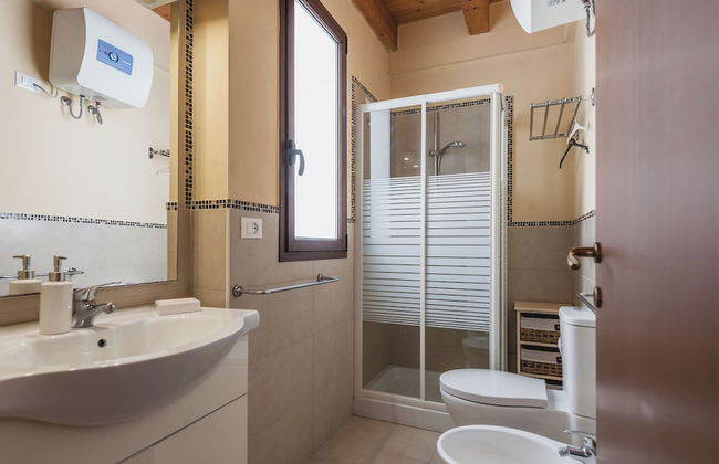 Luna d'Argento by Wonderful Italy - Foto 25