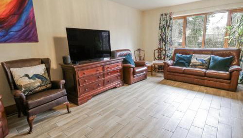 Ty-Gan Dderwen - Foto 4