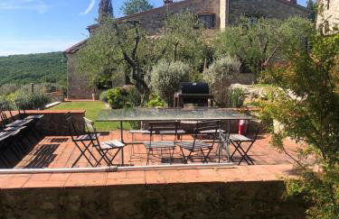 Casa Colle Petroso - Foto 9