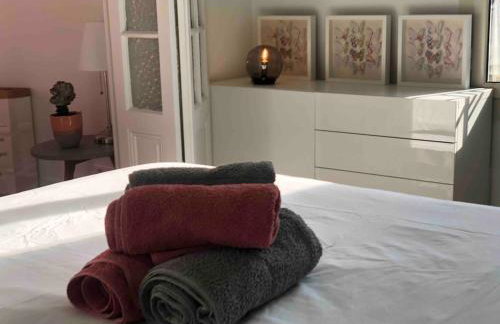 Cosy et Lumineux 2 pieces au Cœur de Nice - Foto 26