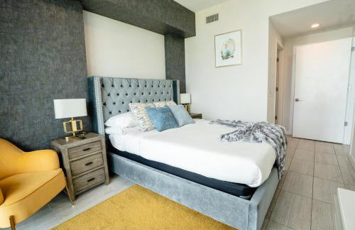 Luxury 1BR in Quadro Miami with Pool and Parking - Foto 31