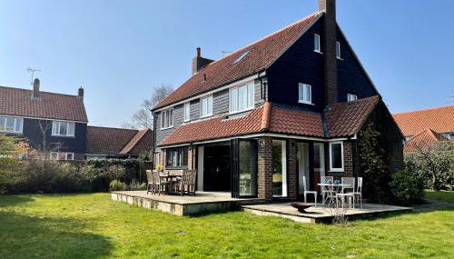 Lavvande, Walberswick - Foto 2