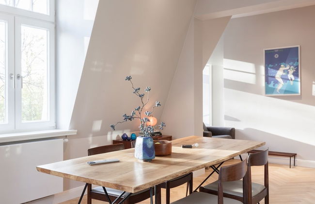 OSTKÜSTE - Villa Staudt Design Apartments - Foto 52