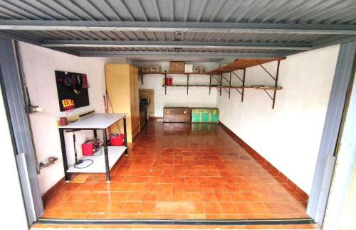 Casa Viviana con BOX bici moto auto - Foto 44