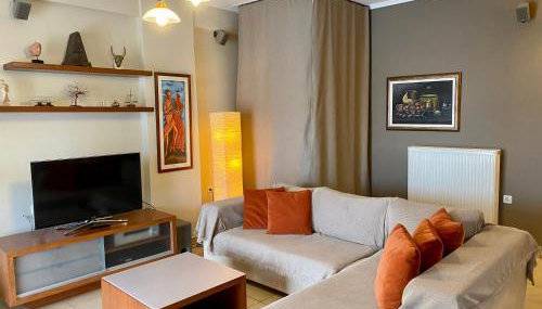 DreamHouse Afroditis - Komotini - Photo 2