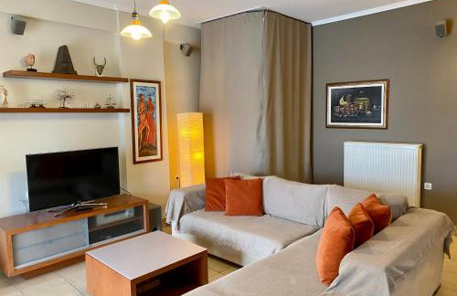 DreamHouse Afroditis - Komotini - Foto 2