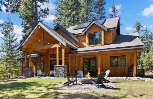 Old Grove Retreat in Suncadia- Gourmet Kitchen, Hot Tub, BBQ, Firepit, Outdoor Seating, Smart TVs, Hi-speed Wi-Fi - Foto 21
