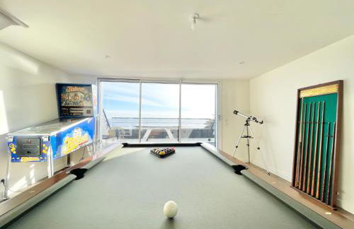 VILLA BREIZH RIVIERA - La plage au bout du jardin ! - Foto 10