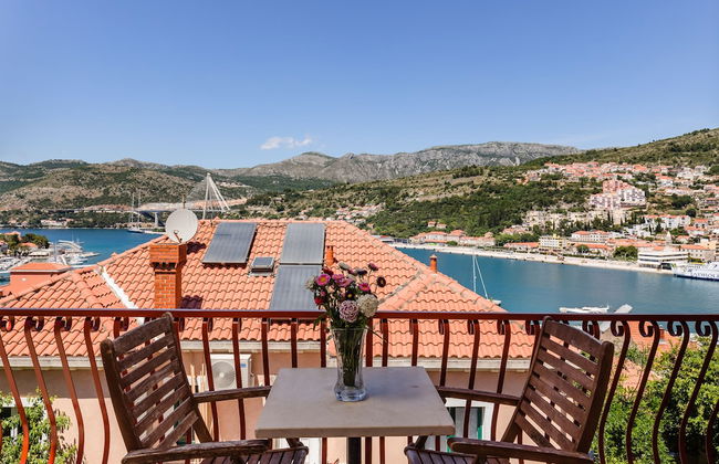 Villa Valjalo - Photo 42