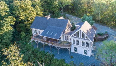 Heaven's Peak - Foto 2