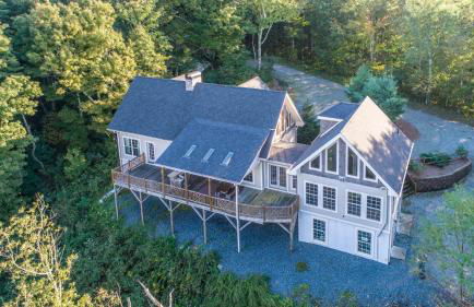 Heaven's Peak - Foto 2