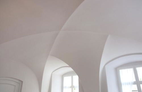 60qm Wohnung Naabtal im historischen Pfarrhaus Pielenhofen - Foto 13