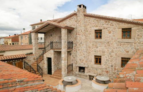 La Tahona Vieja - Photo 1