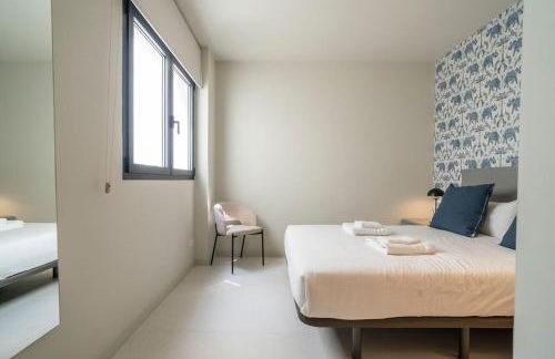 VLC Host - Martí Apartments - Foto 16