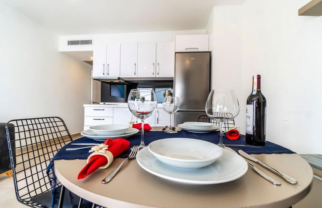 Seafront Flat With Excellent Sea View in Bodrum - Foto 30