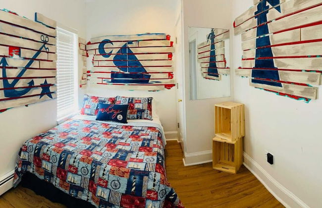 Seaside Escape - Foto 2