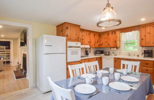 Minutes to Nantucket Sound Beaches - Foto 12