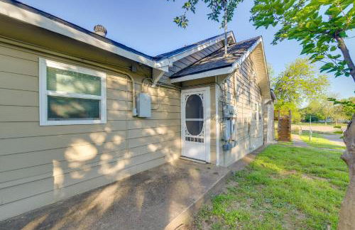 3 Mi to Baylor U Home with Shared Yard - Foto 20