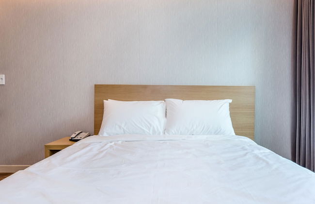 JnB Family Hotel - Photo 4