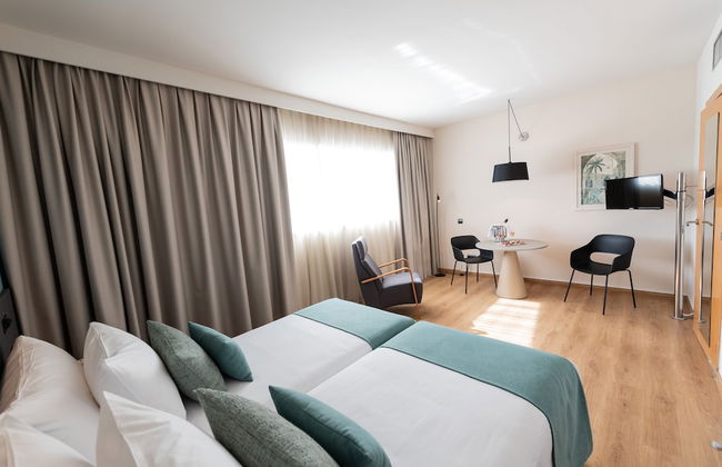 Aparthotel Atenea Barcelona - Foto 17