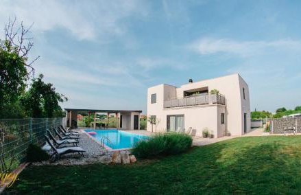 Apartment ENJOY BLUE, with pool & pets welcome - Foto 2