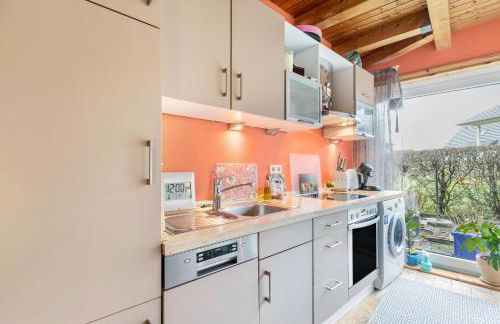 Gästehaus zwischen Meer und Wald - Foto 8