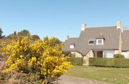 Saint Philibert - Port Gwen 8, maison 6 pers face a la mer - Foto 8