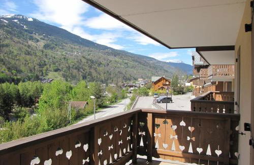 Appartement chaleureux avec balcon sud à Bozel - FR-1-464-13 - Foto 7