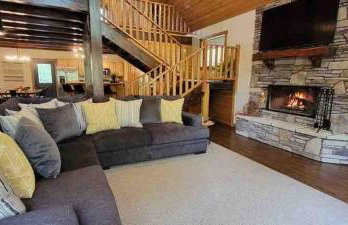 Revered Hidden Lake Lodge East Zion & Bryce - Photo 3