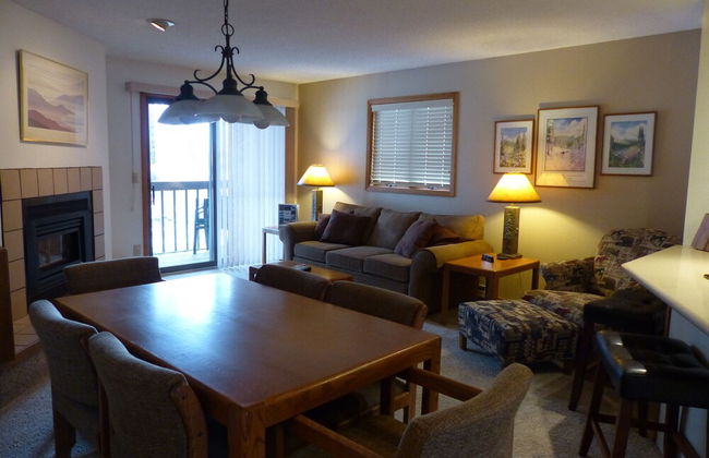 Indian Peaks Resort - Photo 30