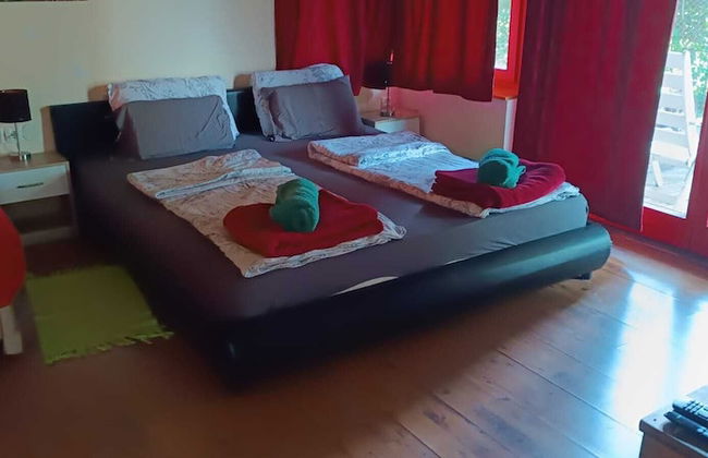 Fairytale Wooden House near Ljubljana - Foto 61