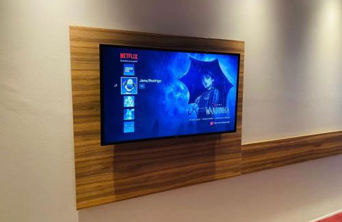 Flat Beach Class Executive - Beira Mar de Boa Viagem - Foto 75