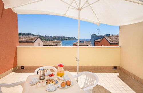 Residence Marina Salivoli - Foto 59